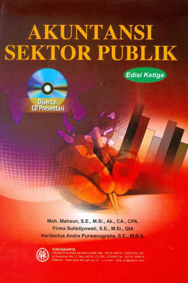 Akuntansi Sektor Publik