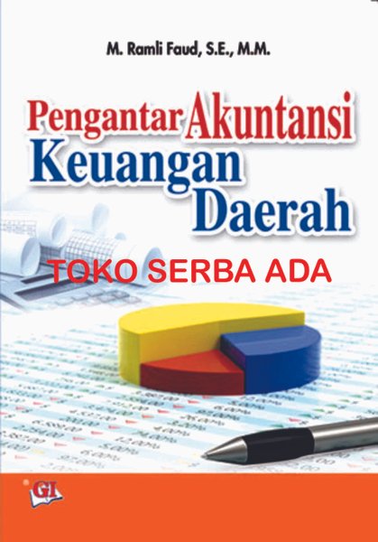 Pengantar Akuntansi Keuangan Daerah