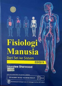 Fisiologi Manusia : dari Sel ke Sistem edisi 9
